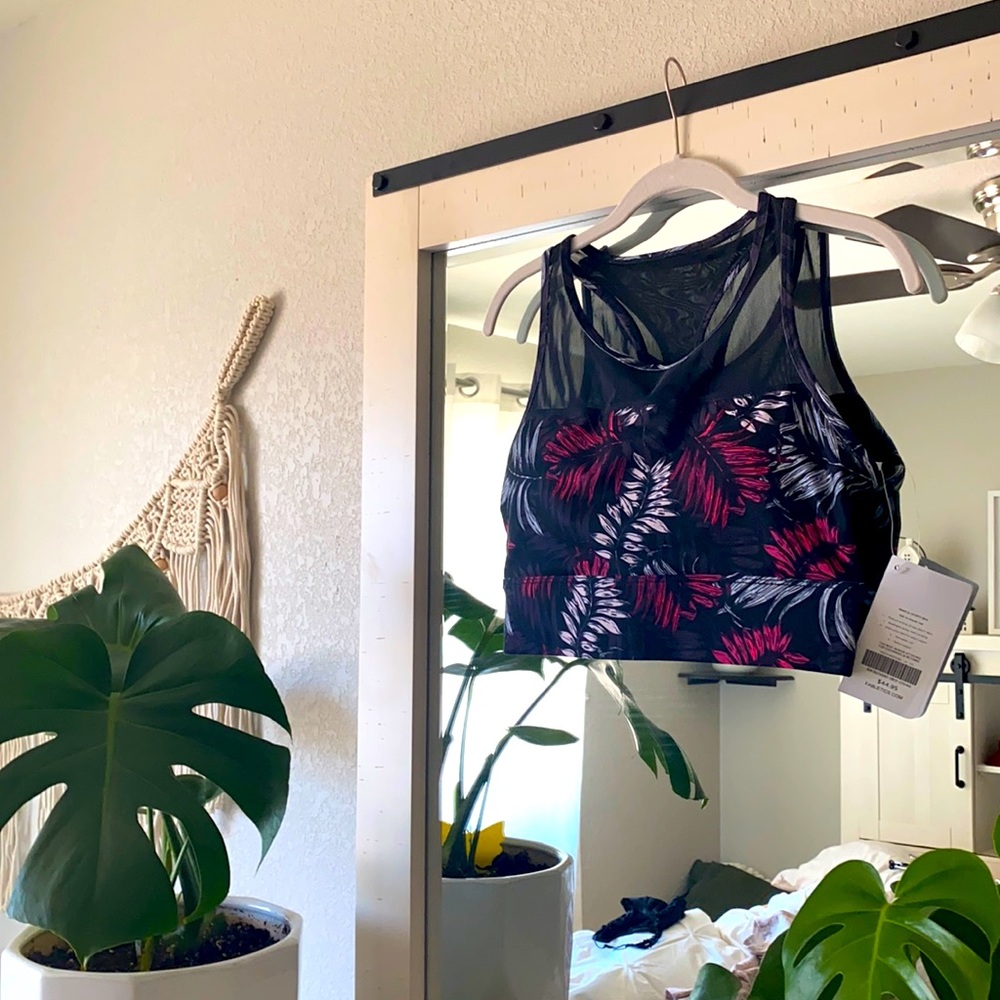 Marcia Sports Bra by Fabletics